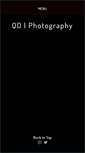 Mobile Screenshot of dorianqdphoto.com